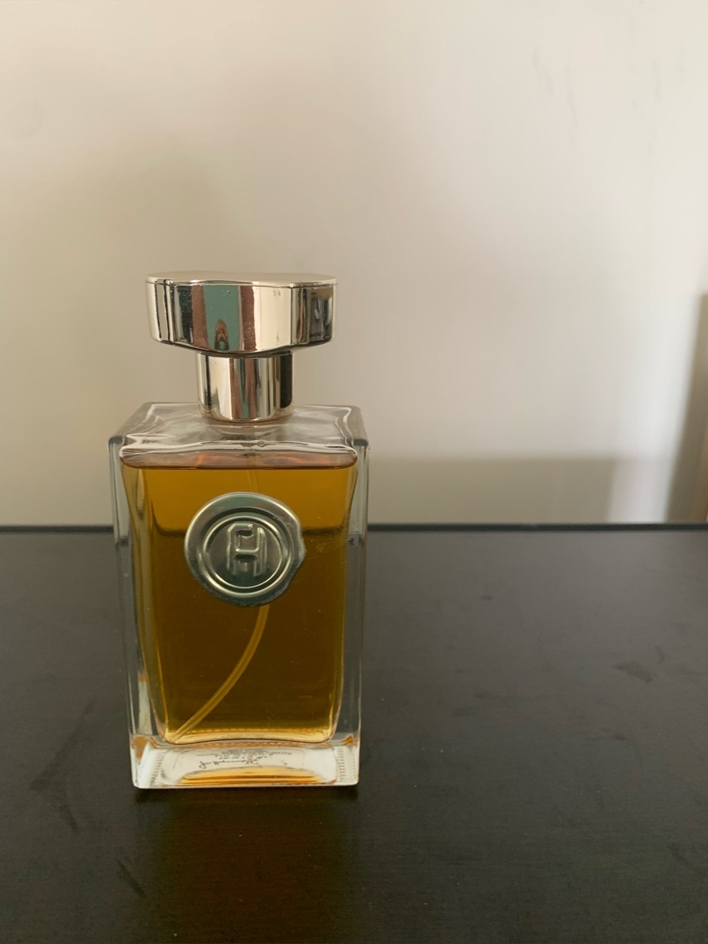 Fred Hyman large new